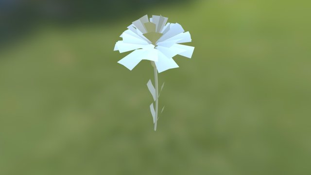 LOW_MODEL_03 3D Model