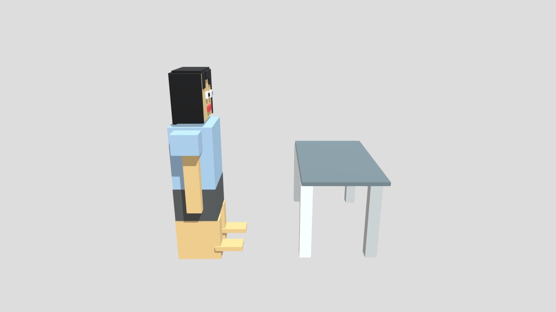 My Avatar