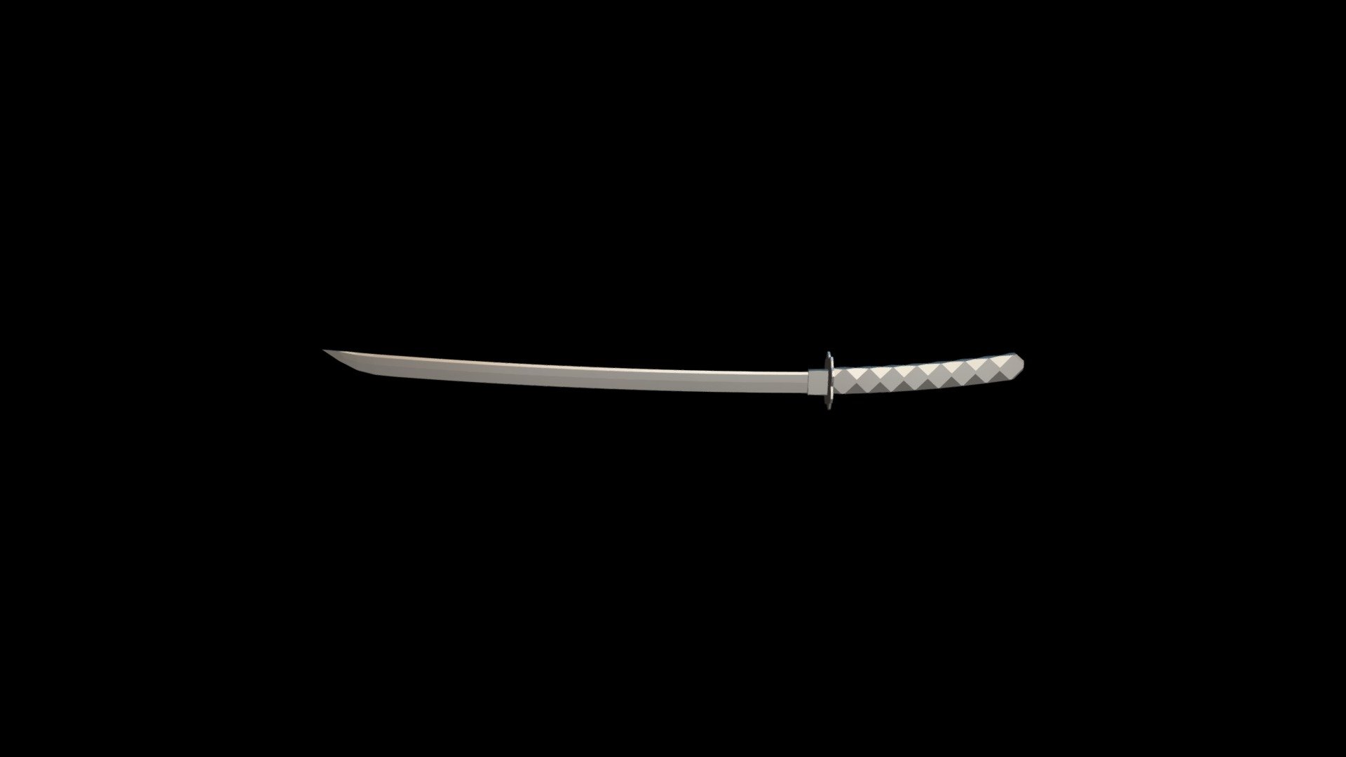 Katana - Second Try