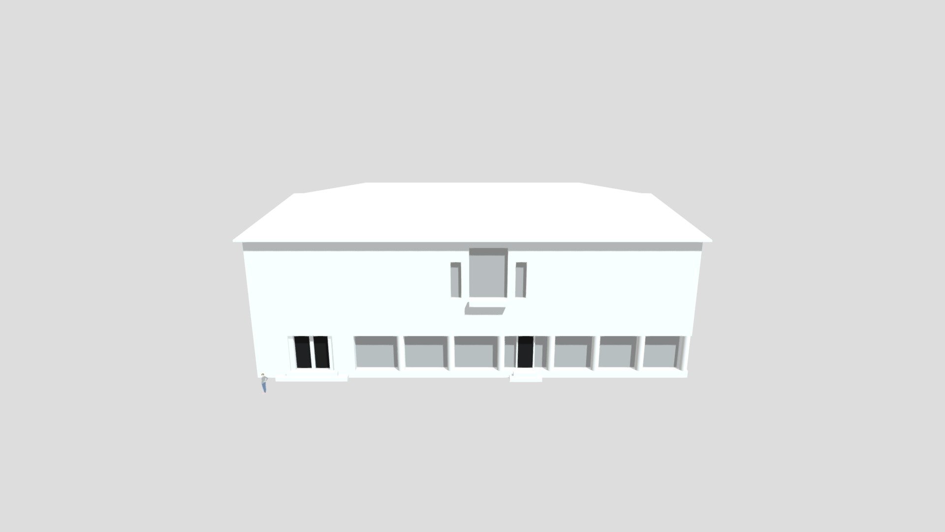 Jyväskylä Workers’ Club