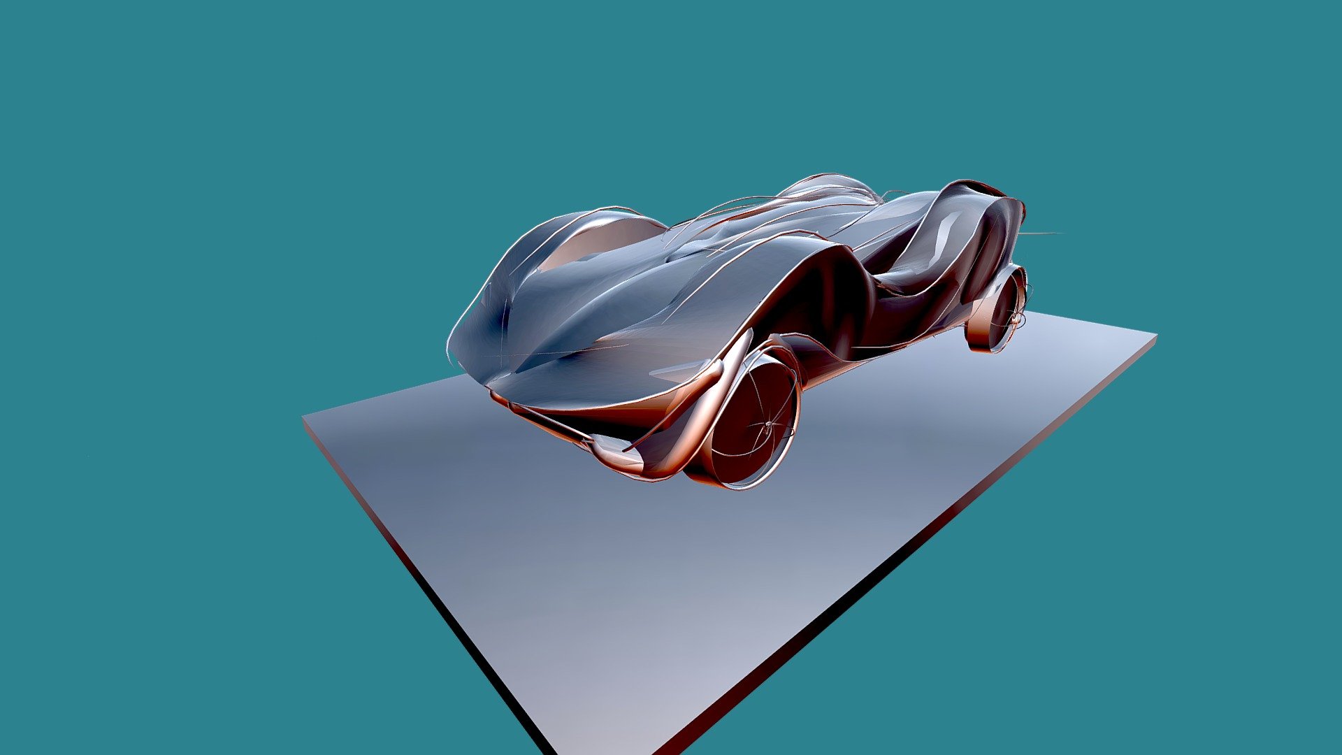 Vehicle Model_1