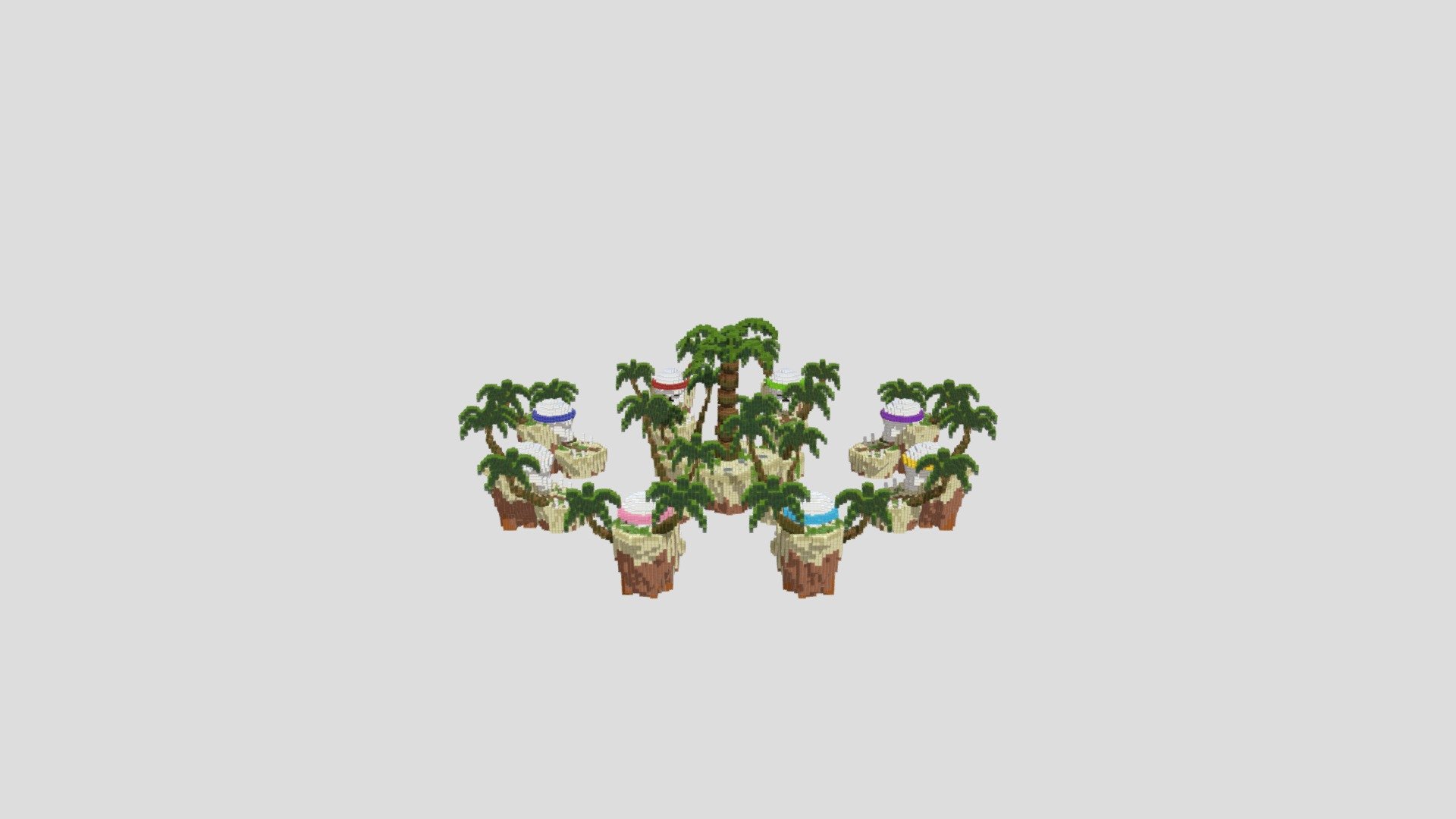 Palm | TwistMC