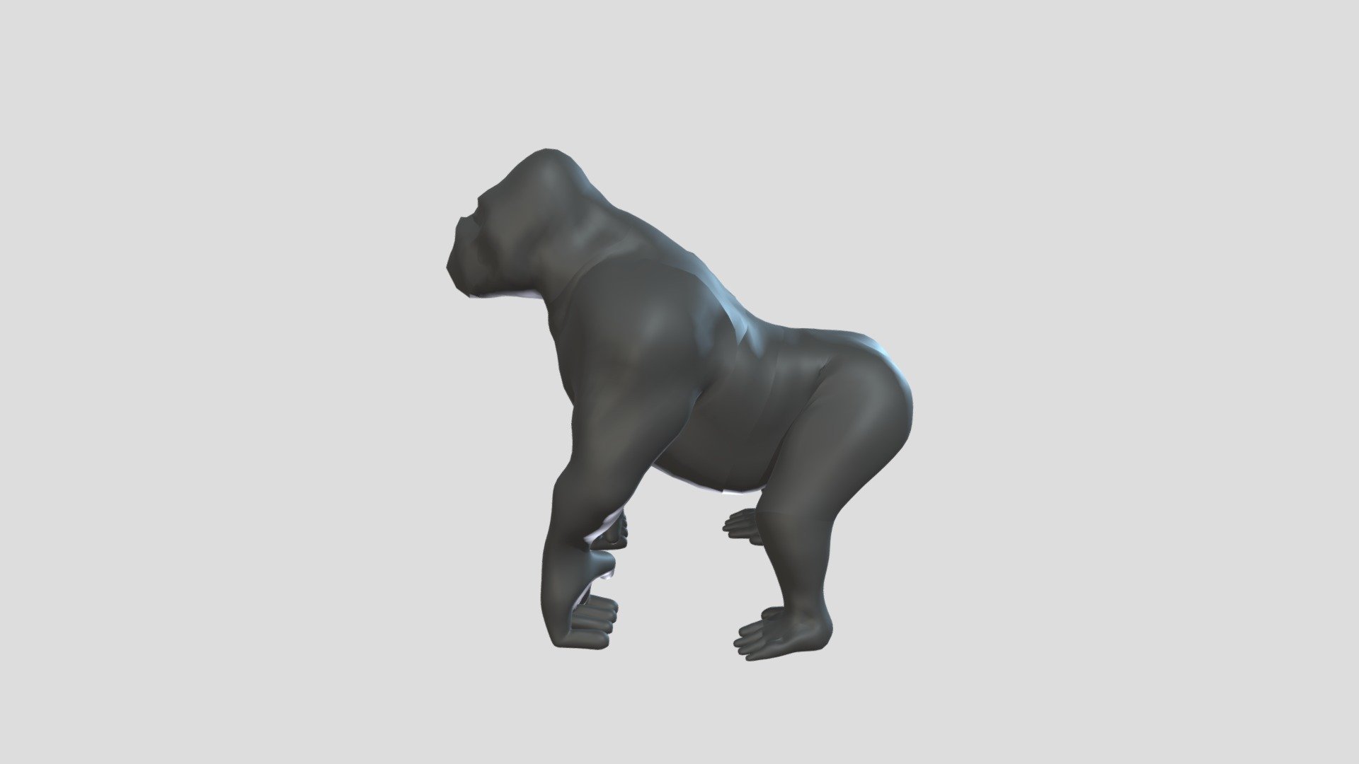 Gorilla base