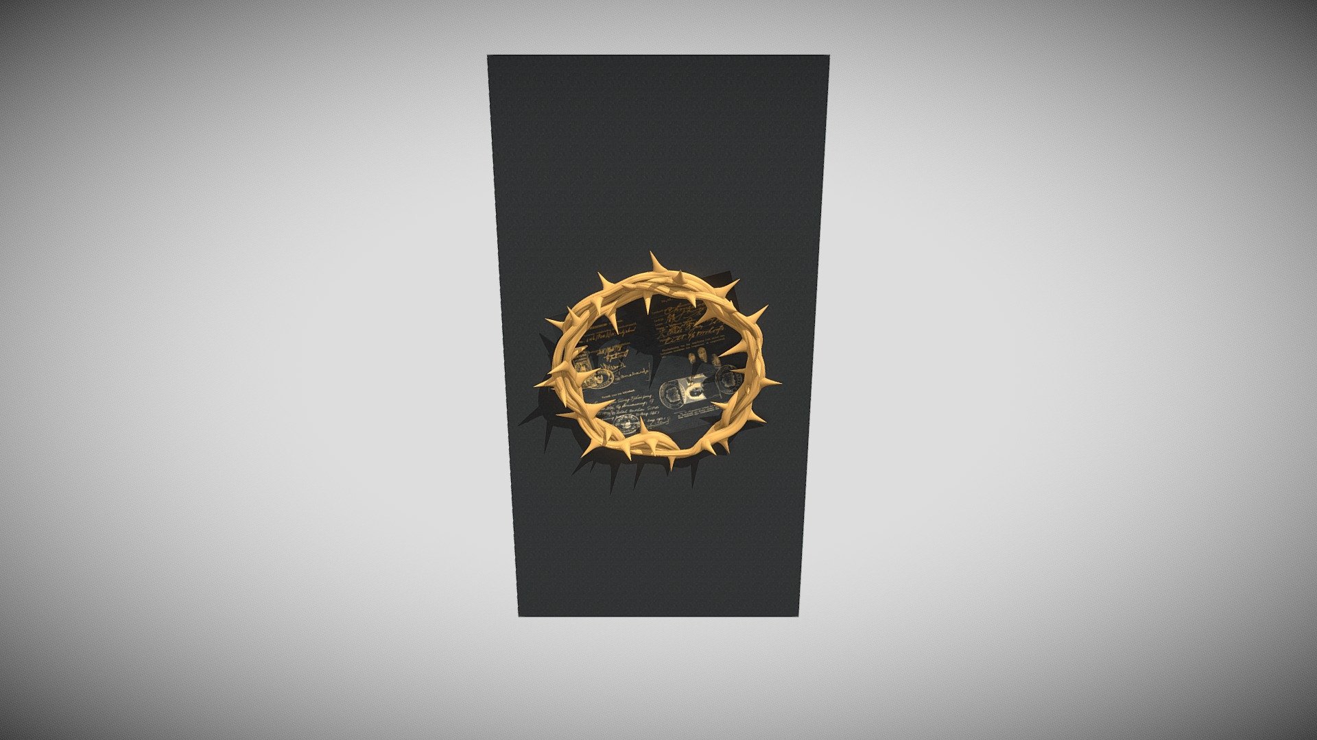 duri_v02_1 - 3D model by forYour3D [c8b37e1] - Sketchfab