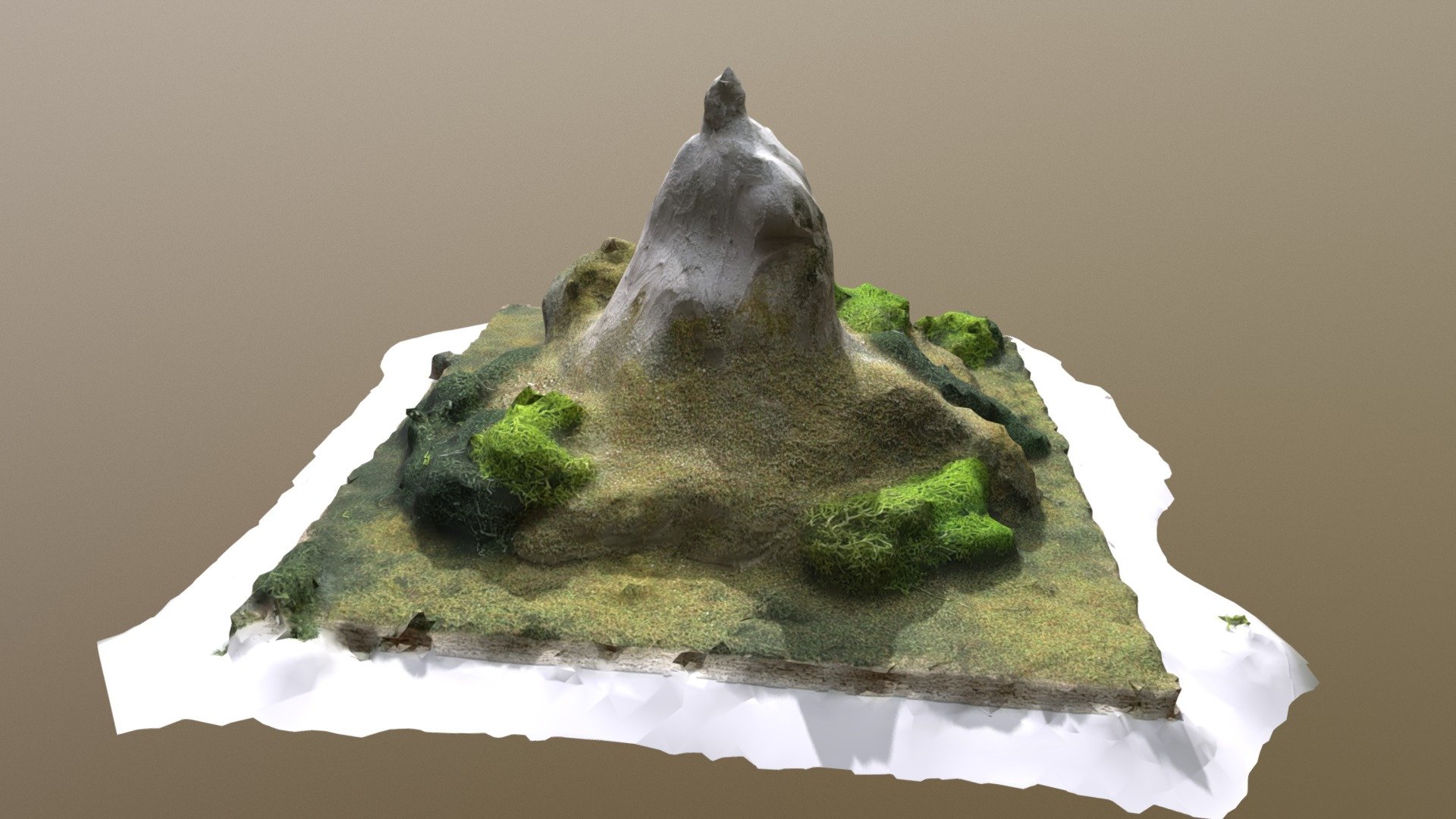 Monte Moneten 2