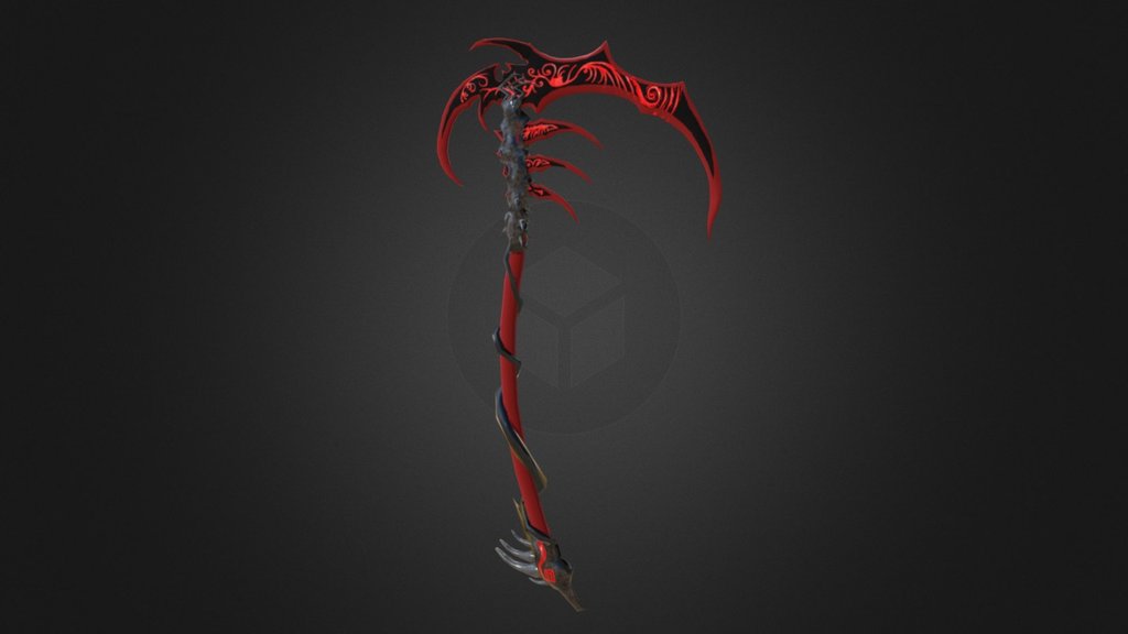 Scythe