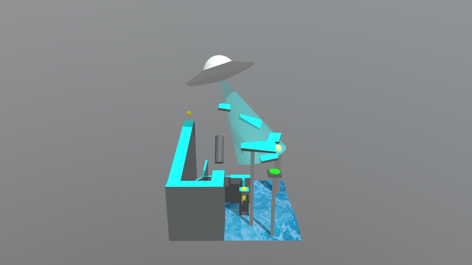marble madness