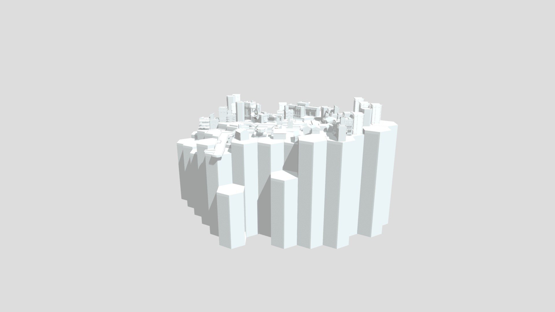 Low Poly