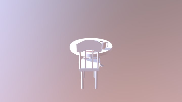 PROPS4 3D Model
