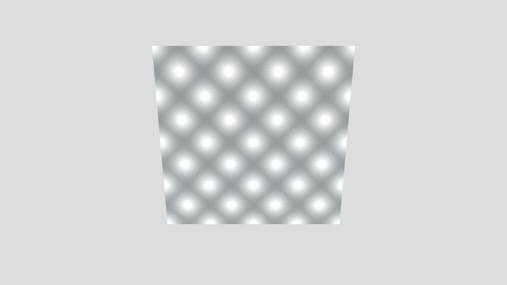 Gradient Spherical Light