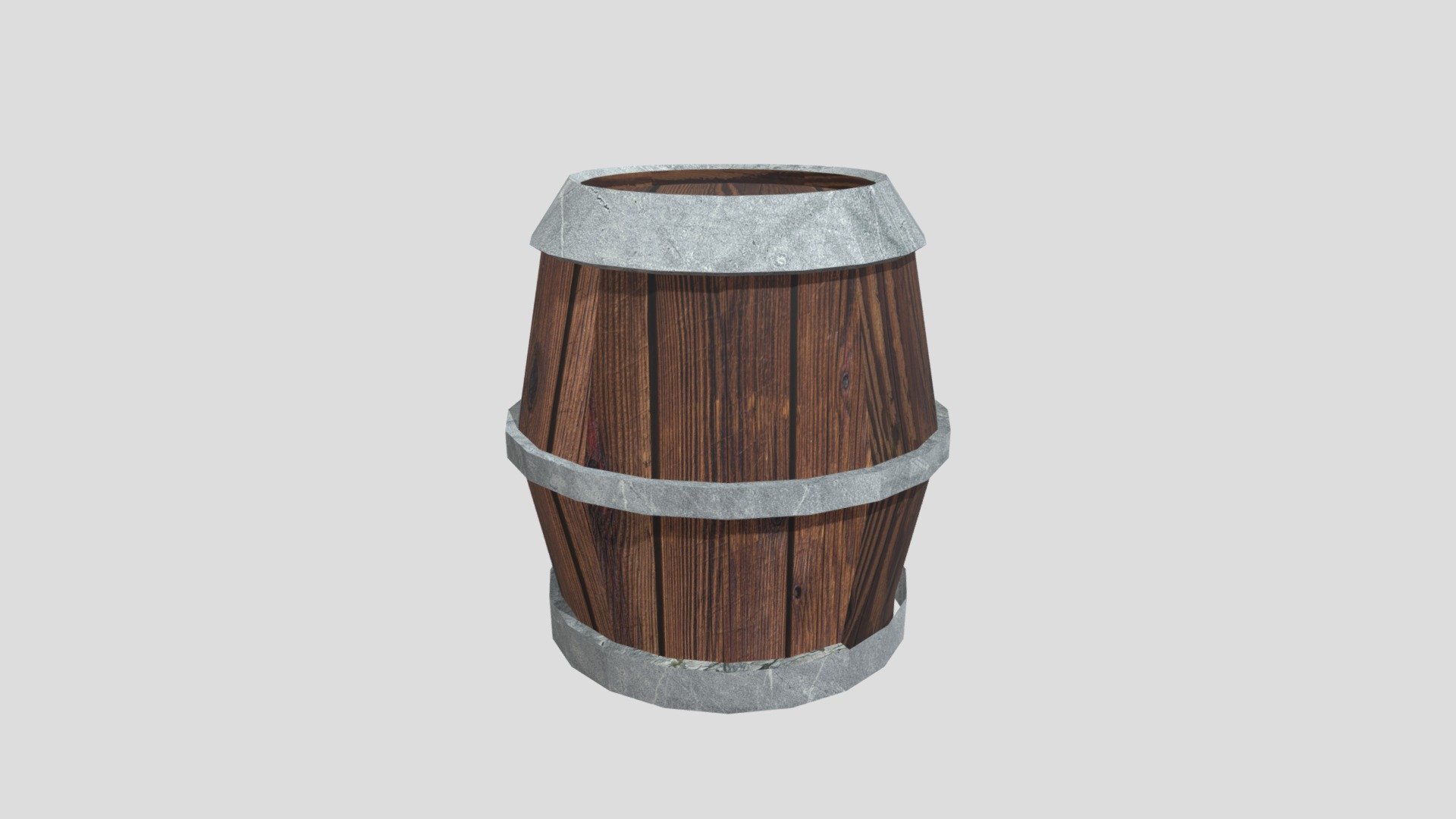 Barrel
