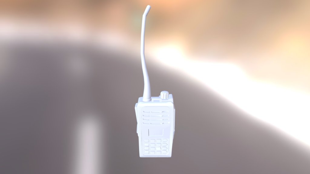 UV Maps Corrected