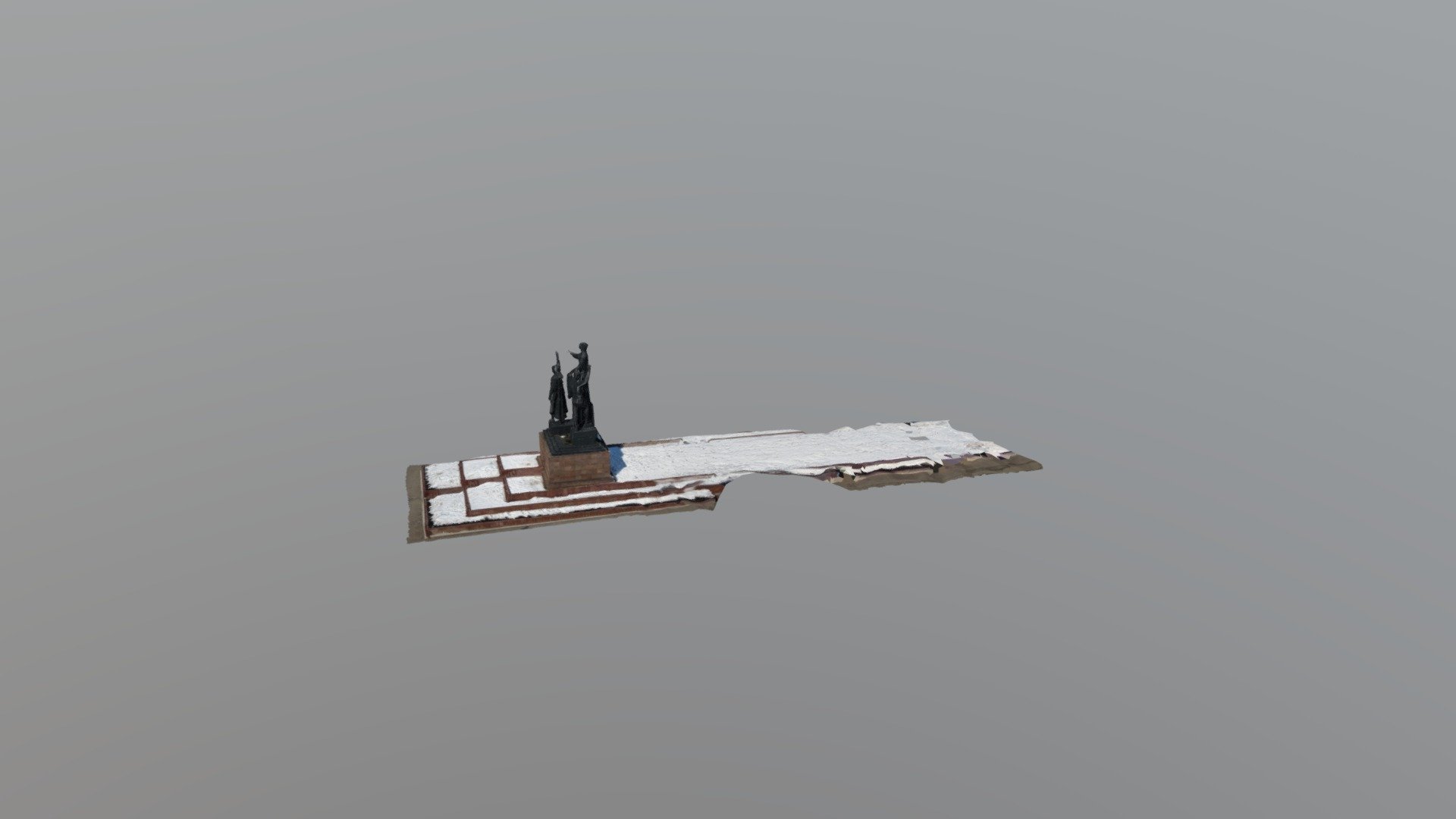 Perm Esplanada