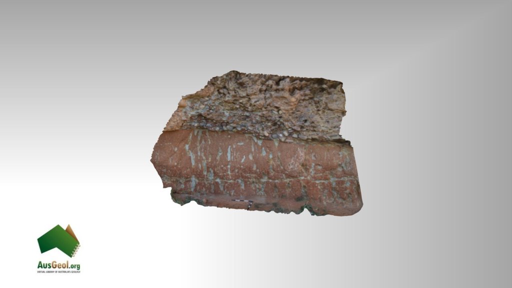 Geology - Blinman1