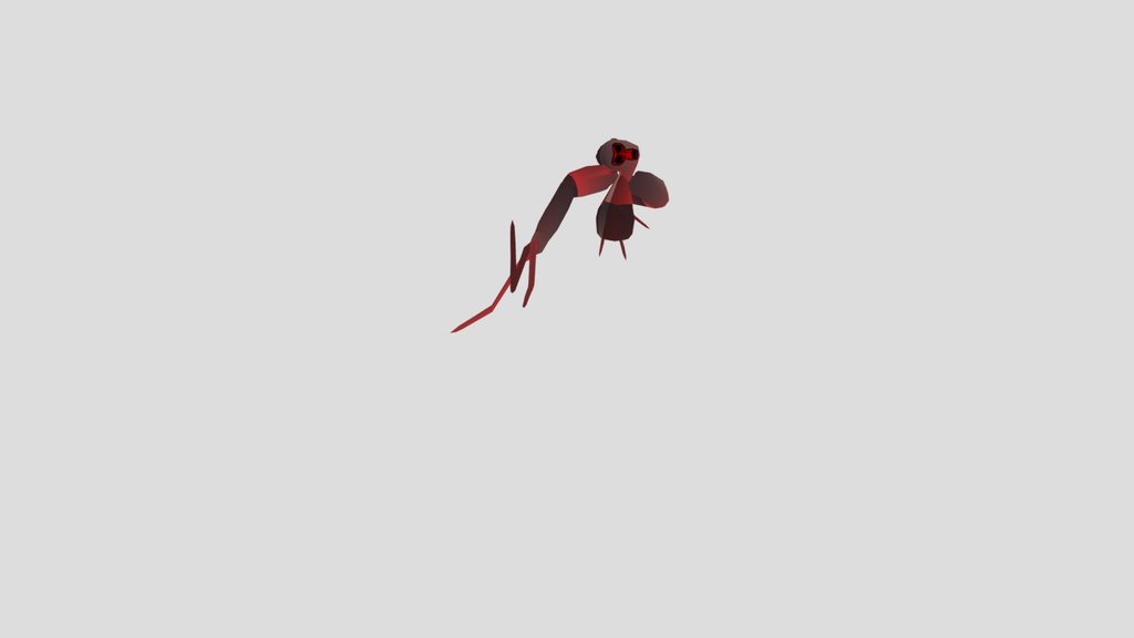 Clouds Gorilla Horror bloodmoon corrupted pixel?
