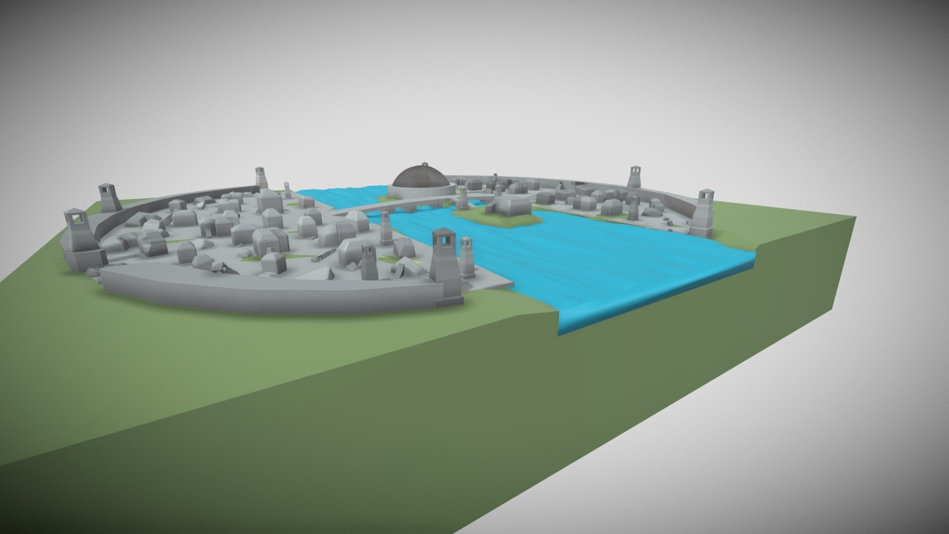 Osgiliath