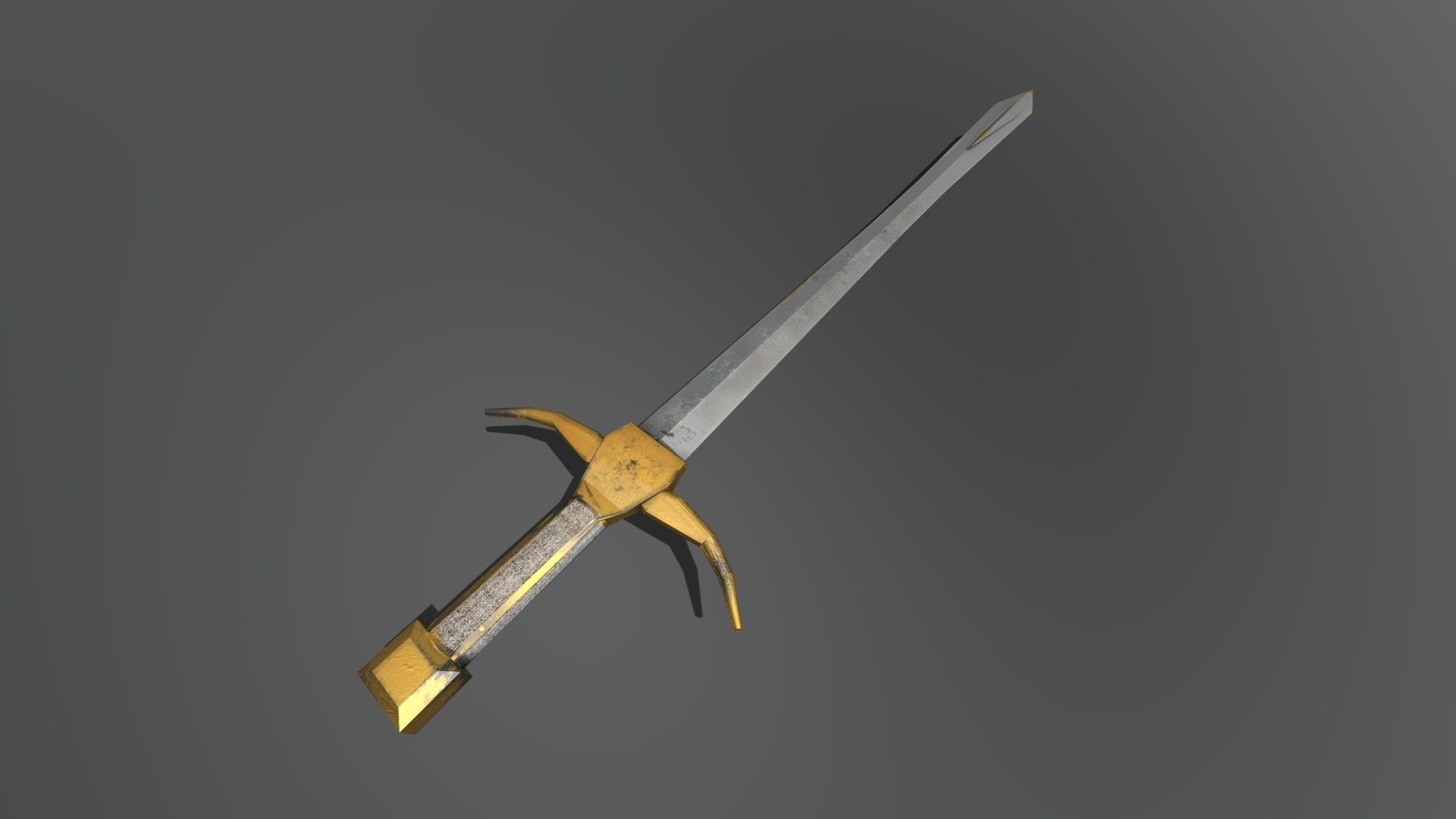 Sword
