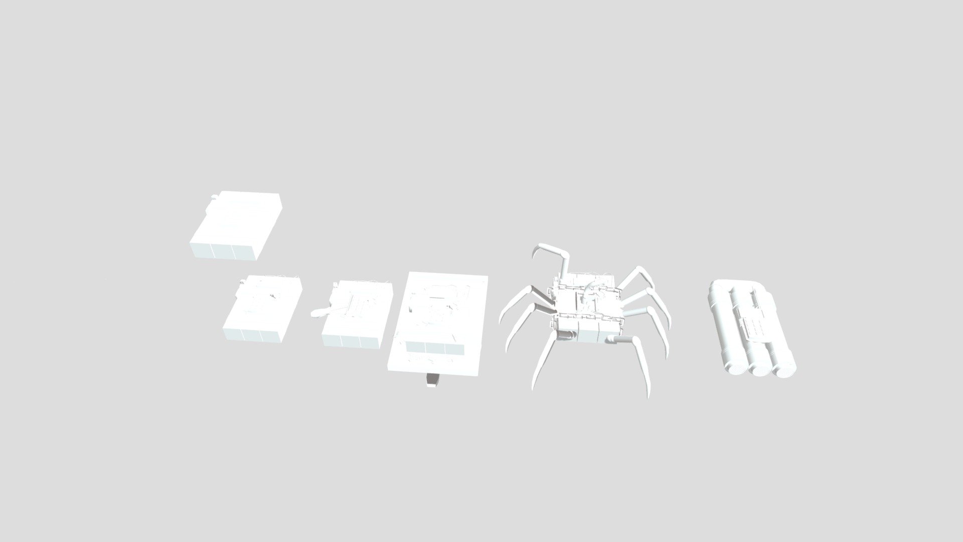 C4 Variations
