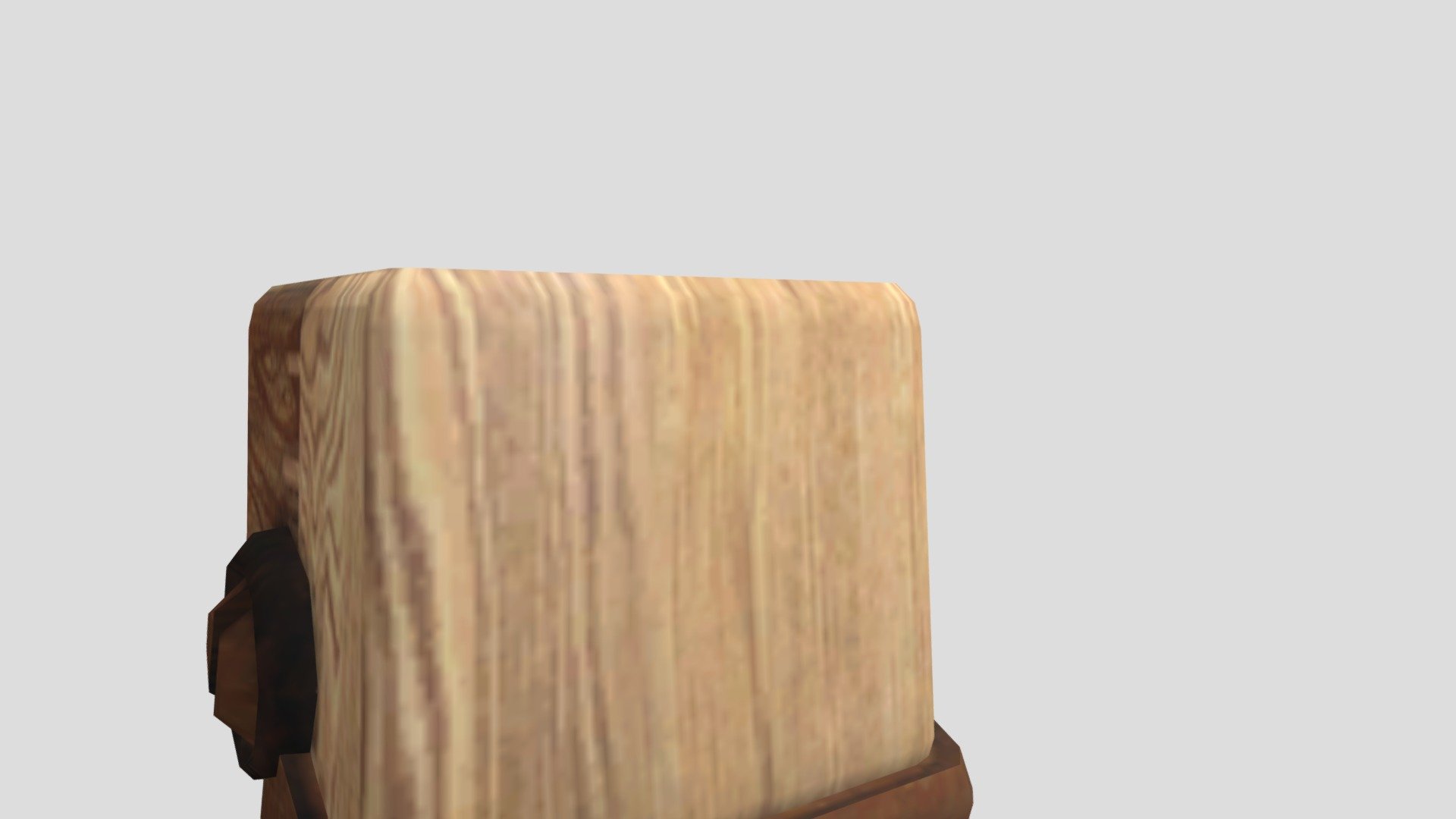 Little Big Planet 2 Sackbot