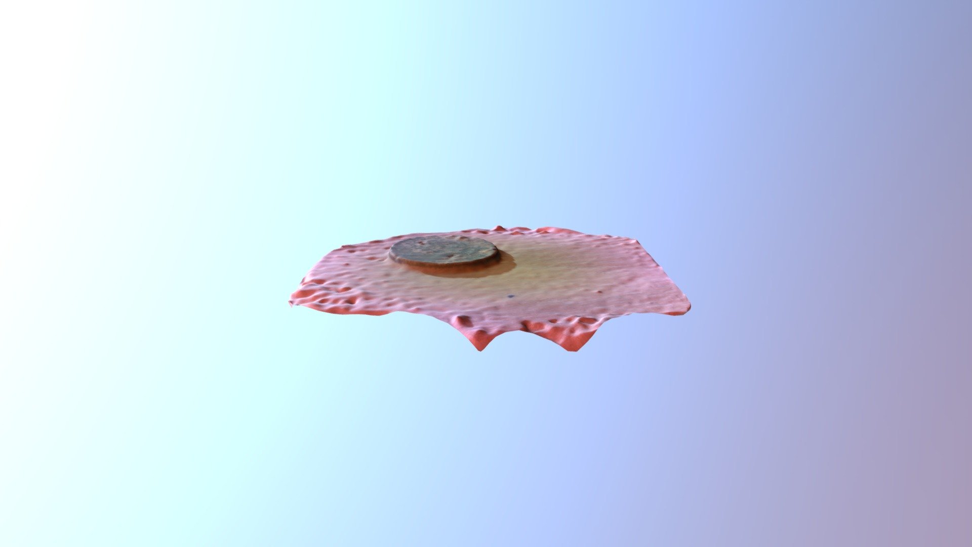 Freshman Imaging Project Cohort 9: Model Result
