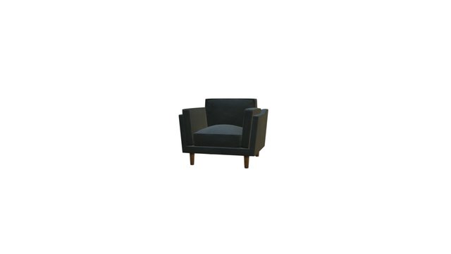 DF0149L-OBL 3D Model