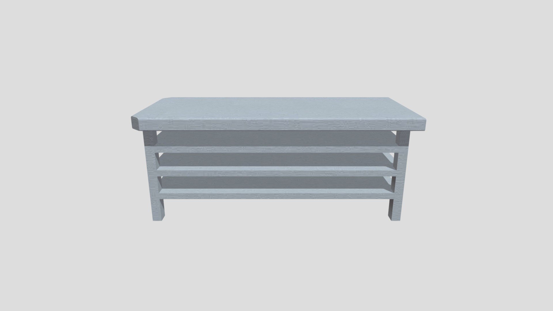 Bench Mid