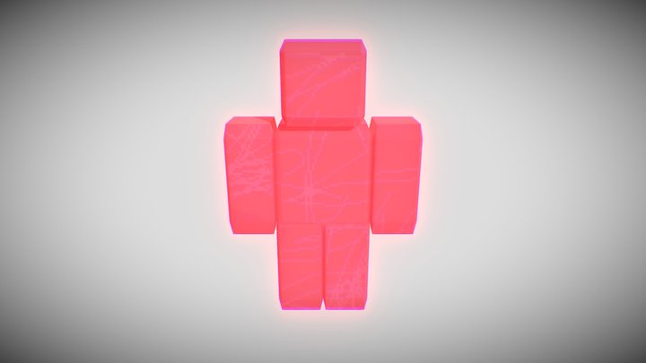 c00lkkid low poly 3D Model
