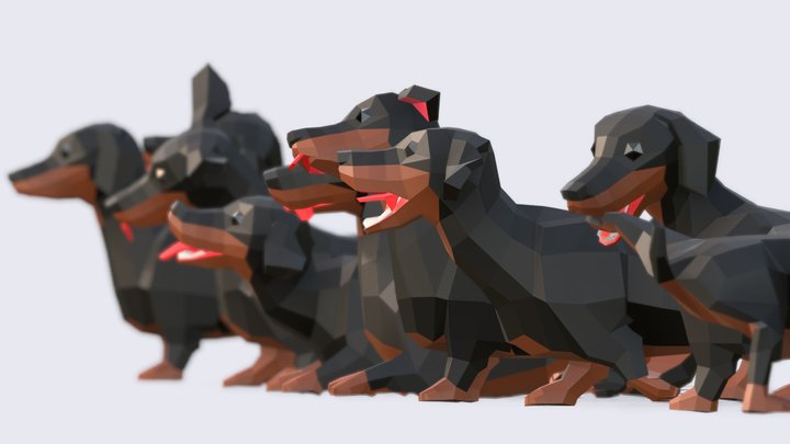 Adoptmepets 3D models - Sketchfab