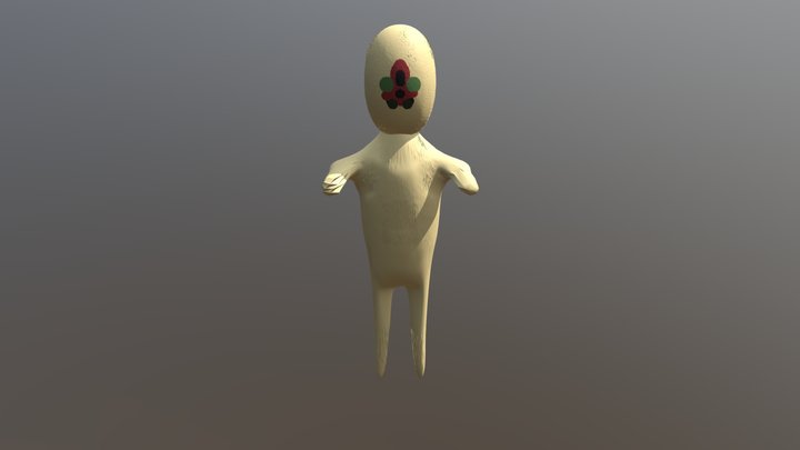 SCP-173's Chamber - Roblox