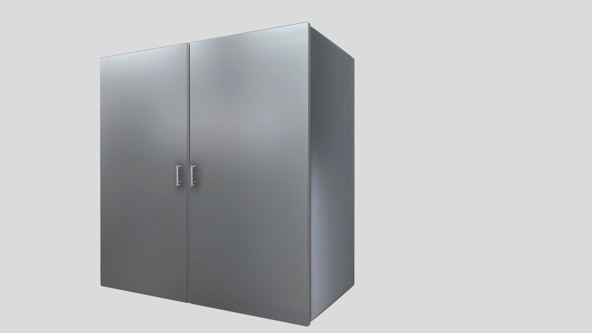 Inox - 3D model by Kostas Kyrsanidis (@3Dreamer) [c8c6caa] - Sketchfab