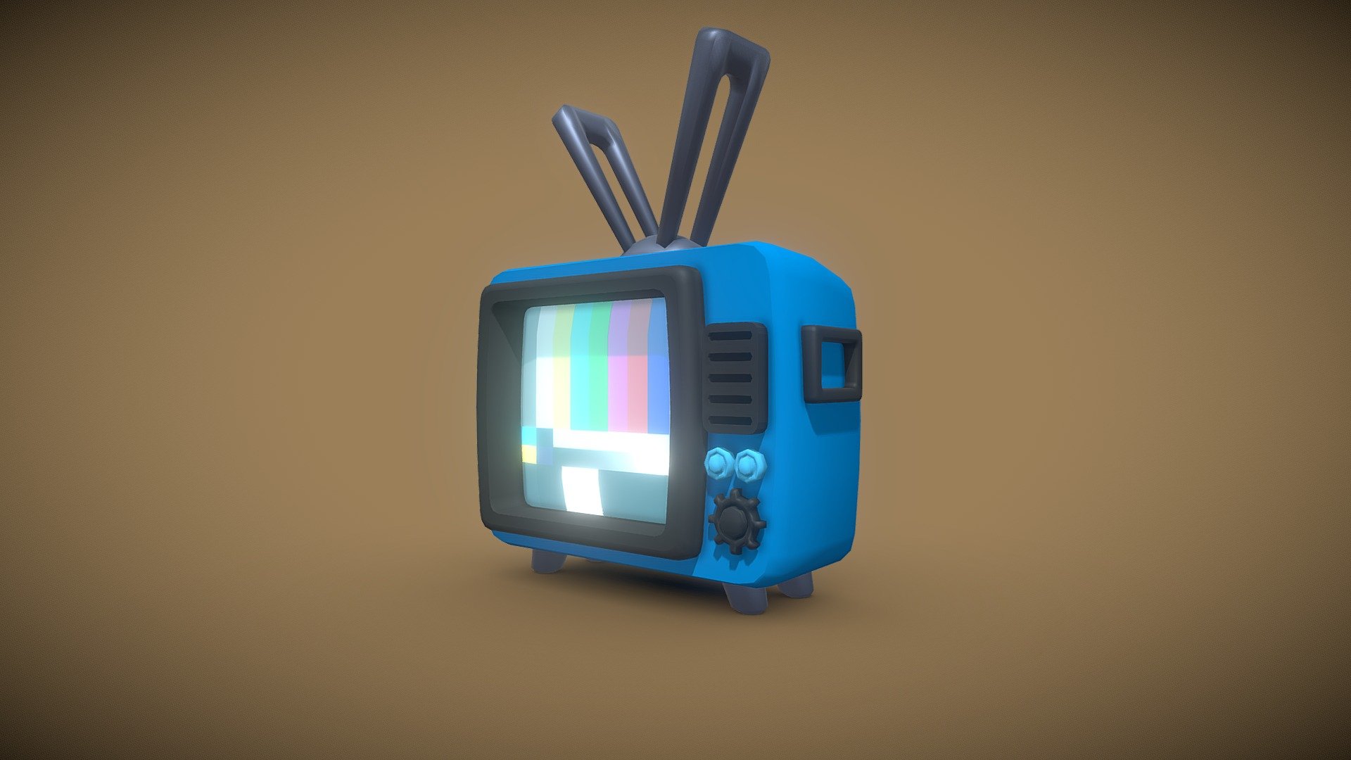 3December 2021 Day 16: TV Time