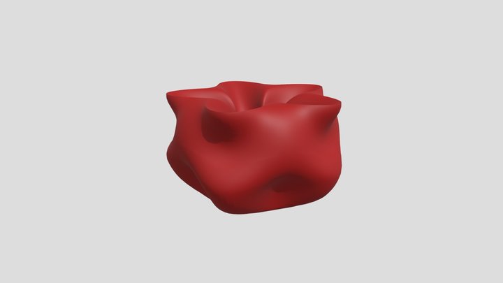 Propuesta 3 3D Model