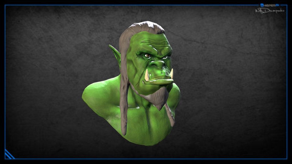 Orc