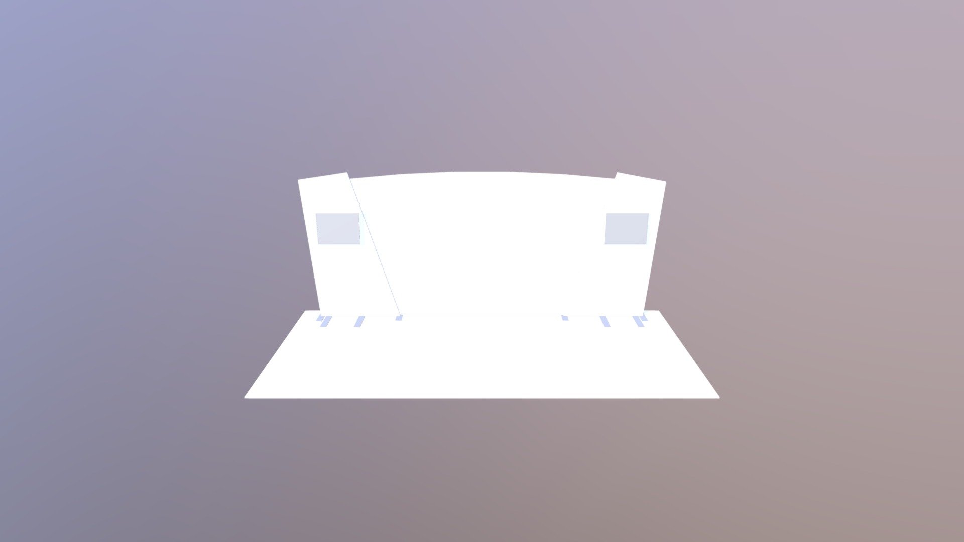 20ft x 8ft Formulate Designer Series - Kit 06 - Download Free 3D model ...