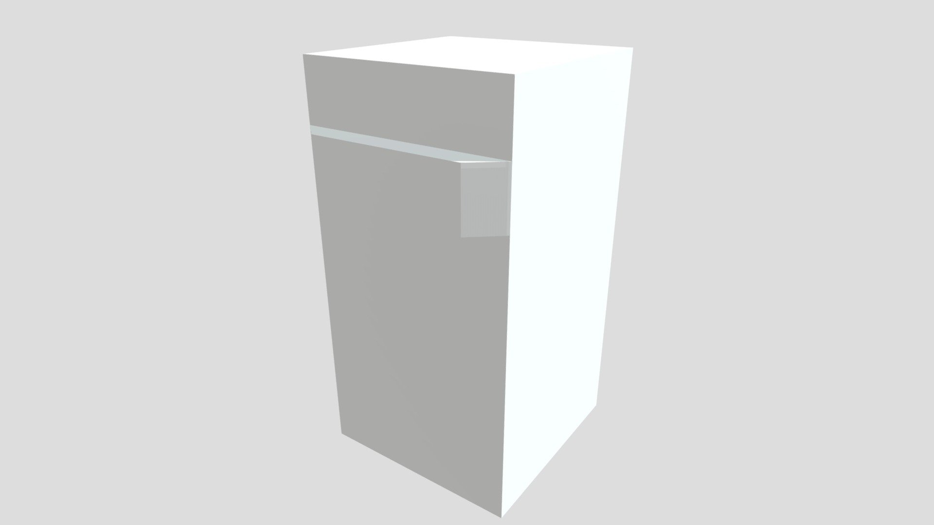 Unity Basic Player Model - Download Free 3D model by THELo9Clagna ...