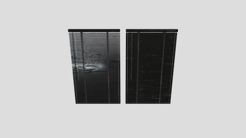 Blinds A