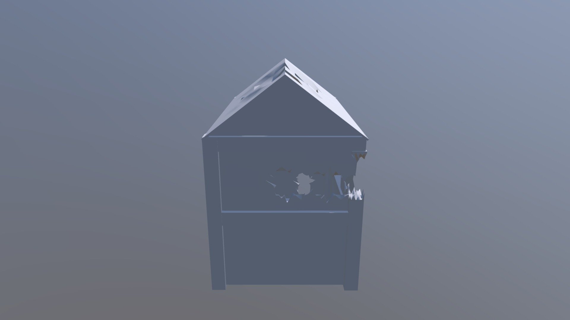 House V1