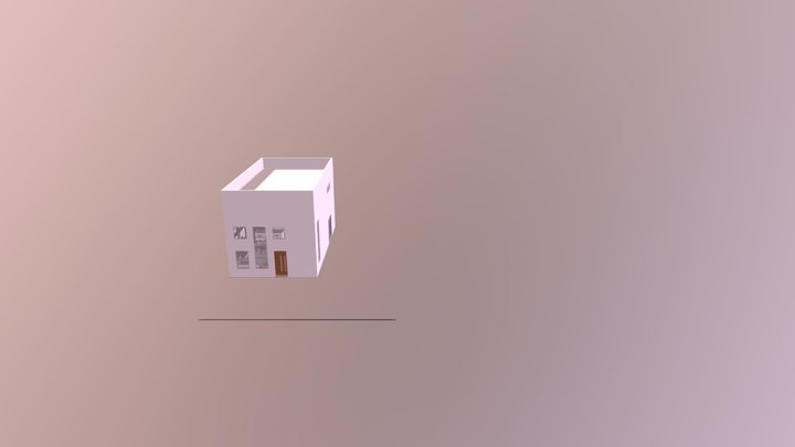 Fer Castro 3D Model