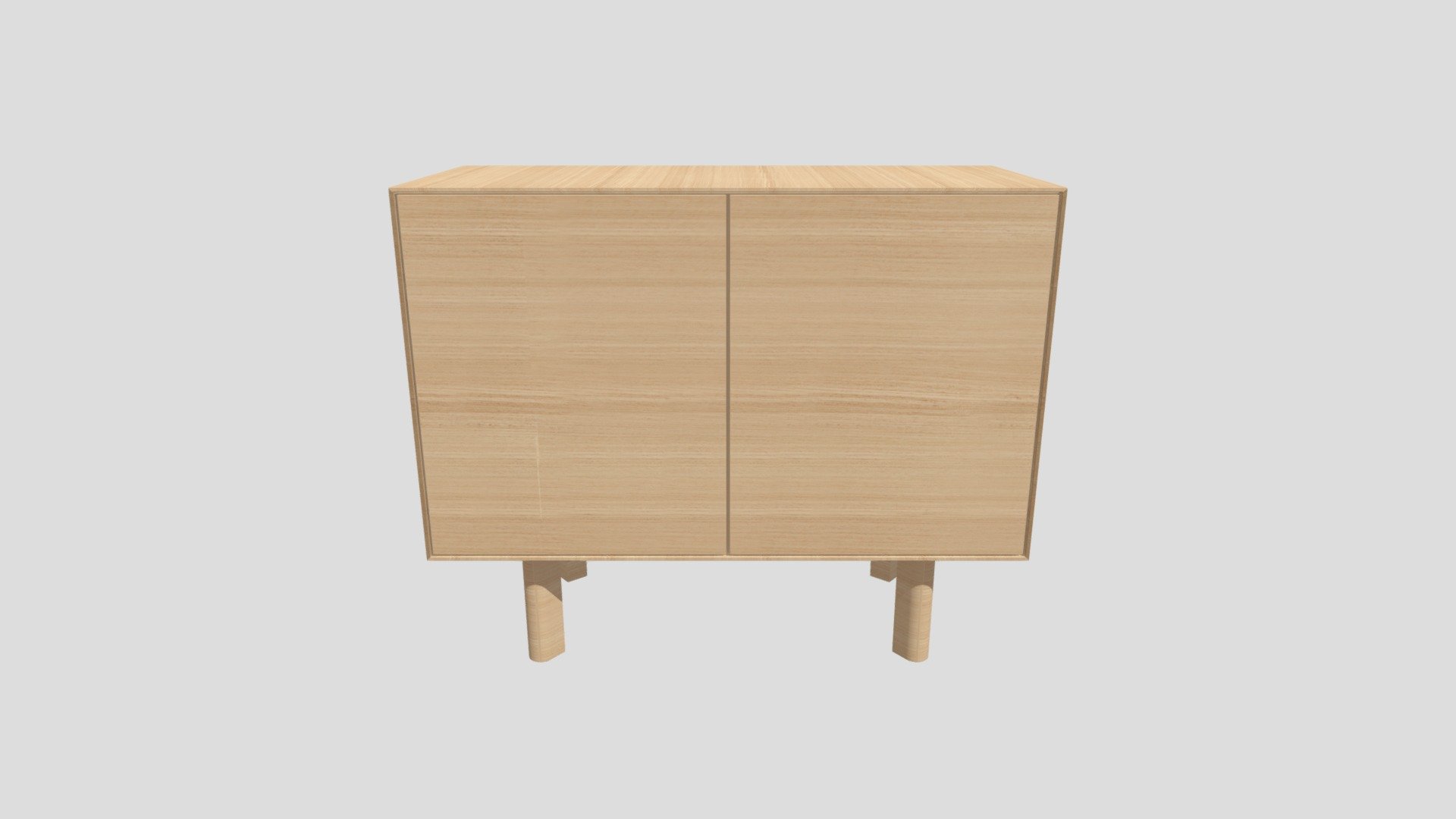 01_Sideboard_2DOOR