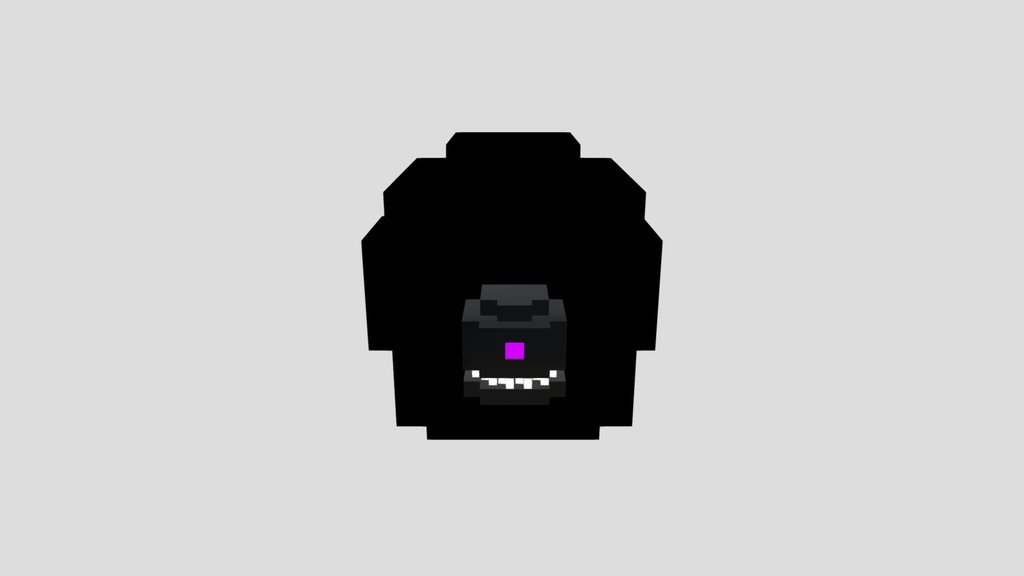 release Witherzilla Storm (incomplete) Spawn Egg