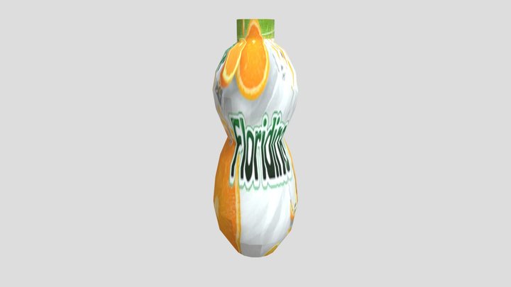floridina 3D Model