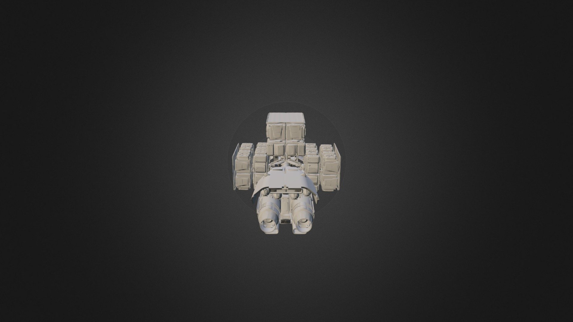 MISC: Hull B