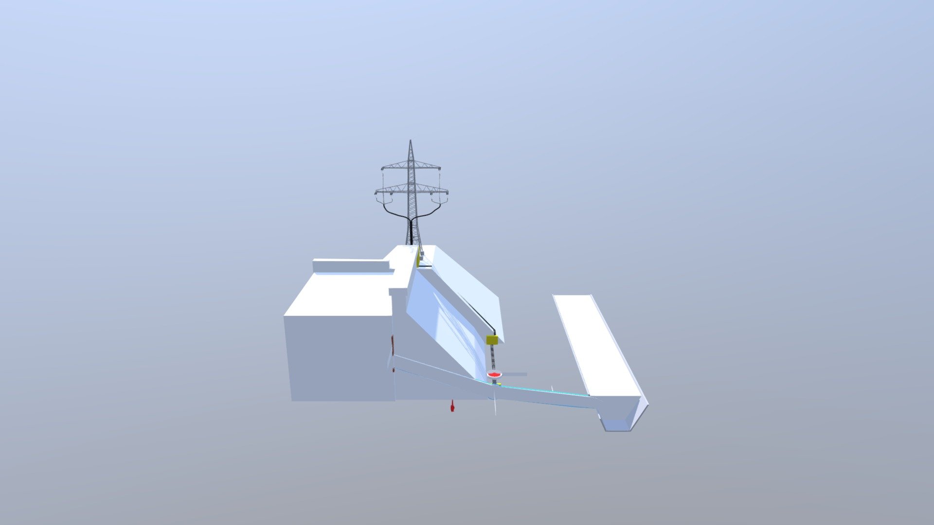 MR G10 Sc Ch14 C- Hydro Power Plant
