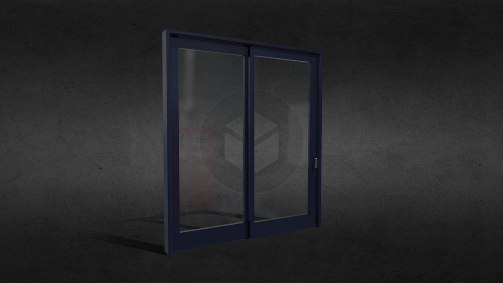 Sliding Door
