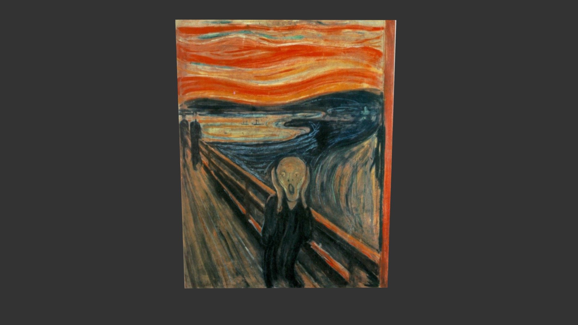 The Scream