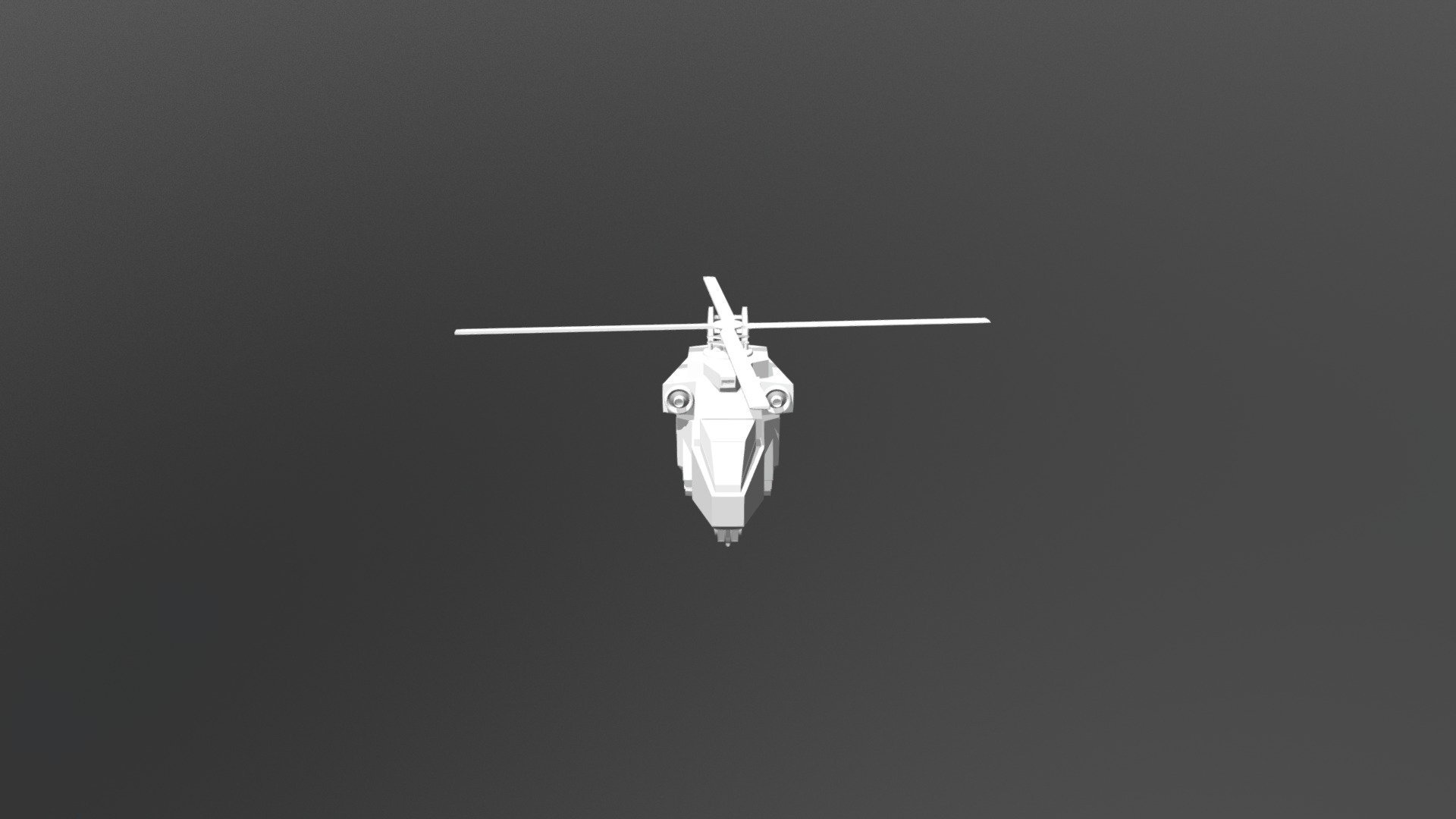 Helicopter