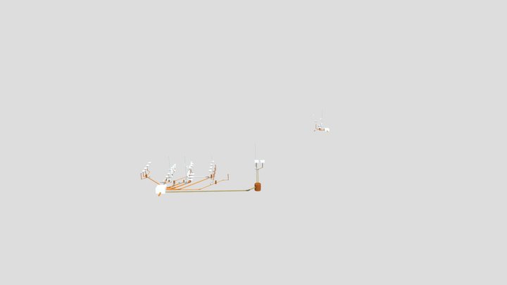 JKST-ESG-EX-SS 3D Model