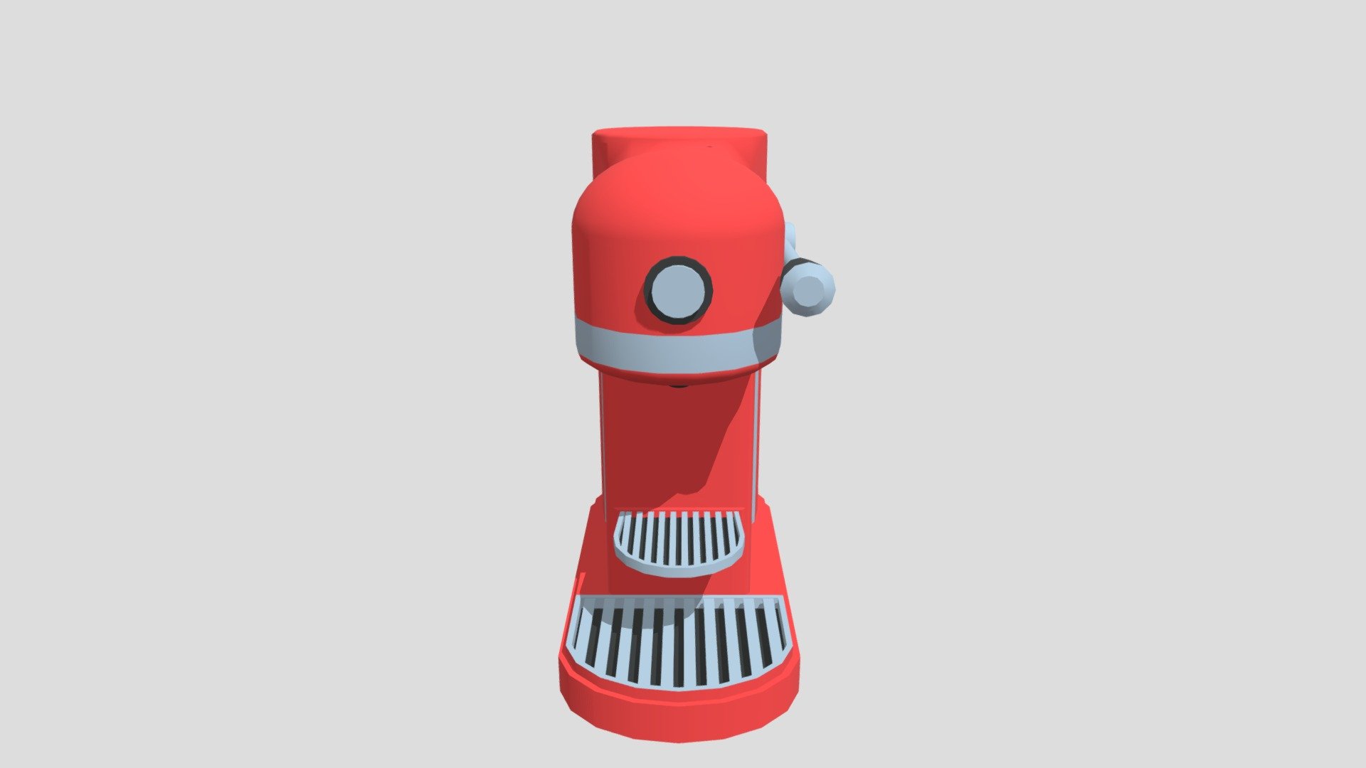Cofee Machine