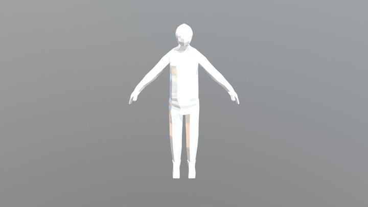 Verydoingworktoday 3D Model