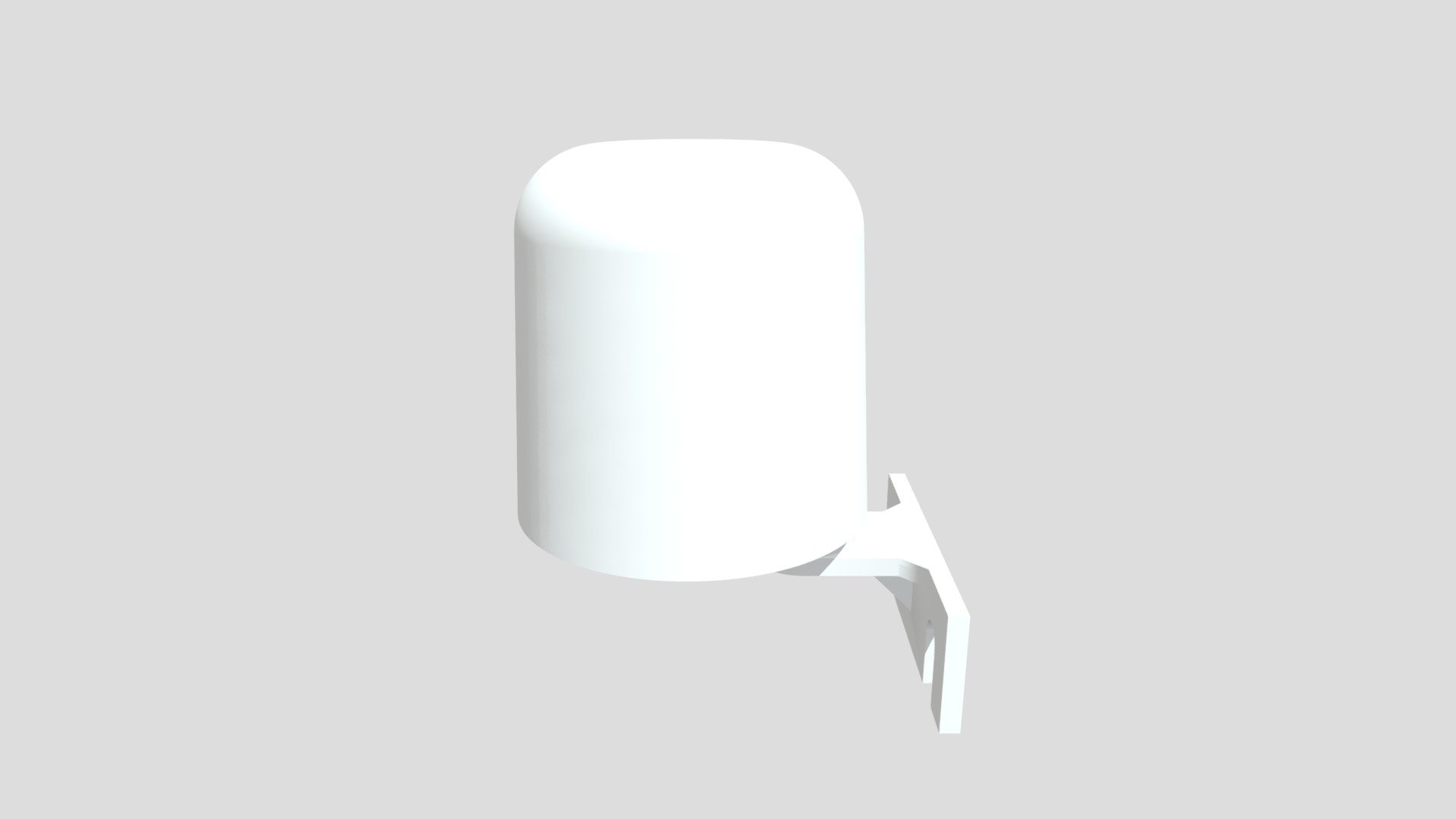 LDR Sensor - 3D model by windadelllll [c8d2801] - Sketchfab